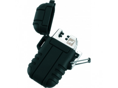 Экологическая зажигалка SANFORD Чёрный