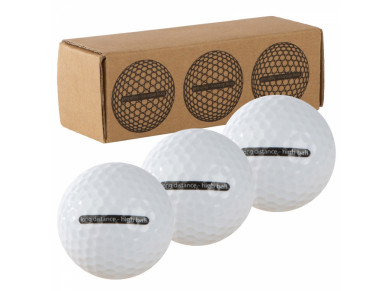 Мячи для гольфа Белый