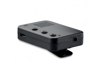 Bluetooth радиоприемник Marconi черный