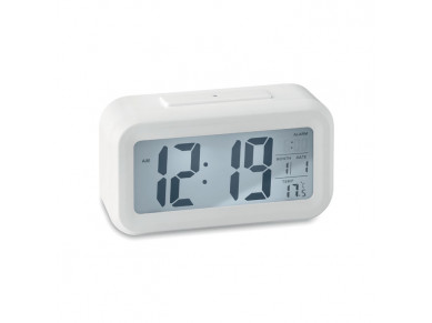 Метеостанция Singapur белый