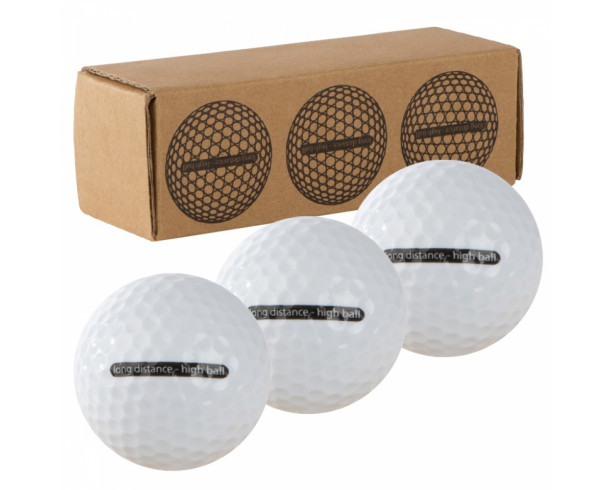Мячи для гольфа Белый
