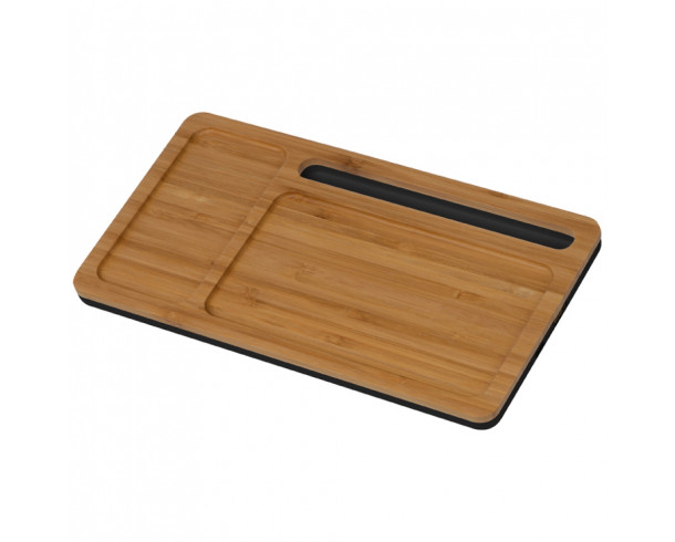 Настольное зарядное устройство Бежевый